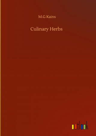 Culinary Herbs