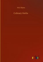 Culinary Herbs