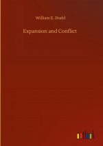 Expansion and Conflict