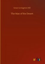 Man of the Desert