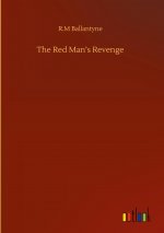 Red Man's Revenge