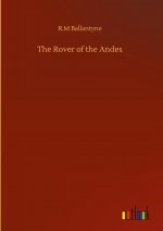 Rover of the Andes