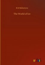 World of Ice