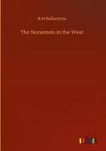 Norsemen in the West