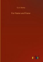 For Name and Fame