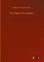 Flight of Pony Baker
