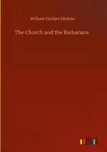 Church and the Barbarians