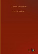Iliad of Homer