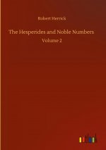 Hesperides and Noble Numbers