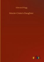 Monte-Cristo's Daughter