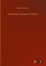 Kitten's Garden of Verses