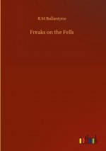 Freaks on the Fells