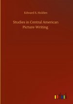 Studies in Central American Picture-Writing