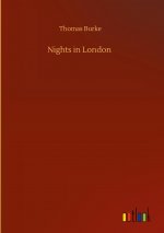 Nights in London