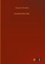 Gudrid the Fair