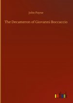 Decameron of Giovanni Boccaccio