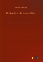 Rubaiyat of a Persian Kitten