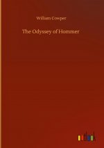 Odyssey of Hommer