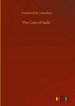 Uses of Italic