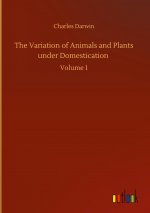 Variation of Animals and Plants under Domestication