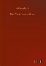 War in South Africa