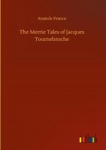 Merrie Tales of Jacques Tournebroche