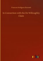 In Connection with the De Willoughby Claim