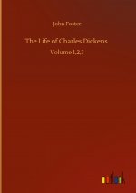 Life of Charles Dickens