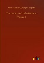 Letters of Charles Dickens