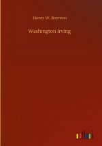 Washington Irving