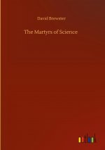 Martyrs of Science