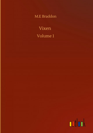 Vixen
