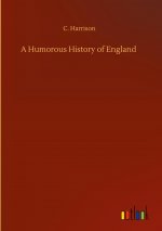 Humorous History of England