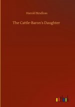 Cattle-Baron's Daughter