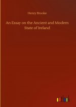 Essay on the Ancient and Modern State of Ireland