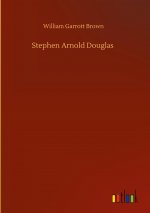 Stephen Arnold Douglas