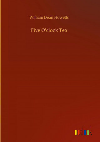 Five O'clock Tea