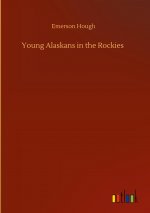 Young Alaskans in the Rockies
