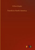 Travels in North America