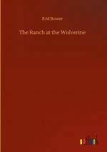 Ranch at the Wolverine