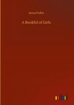 Bookful of Girls