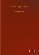 Bibliomania