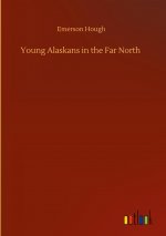 Young Alaskans in the Far North