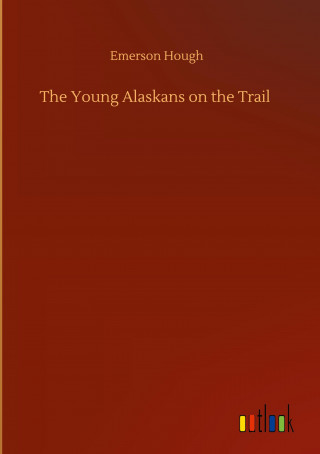 Young Alaskans on the Trail