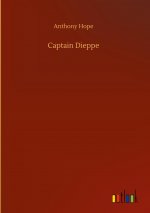 Captain Dieppe
