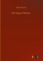 Siege of Boston