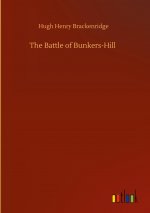 Battle of Bunkers-Hill