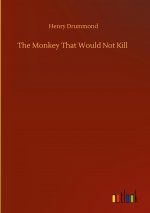 Monkey That Would Not Kill