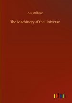 Machinery of the Universe