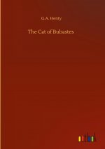 Cat of Bubastes